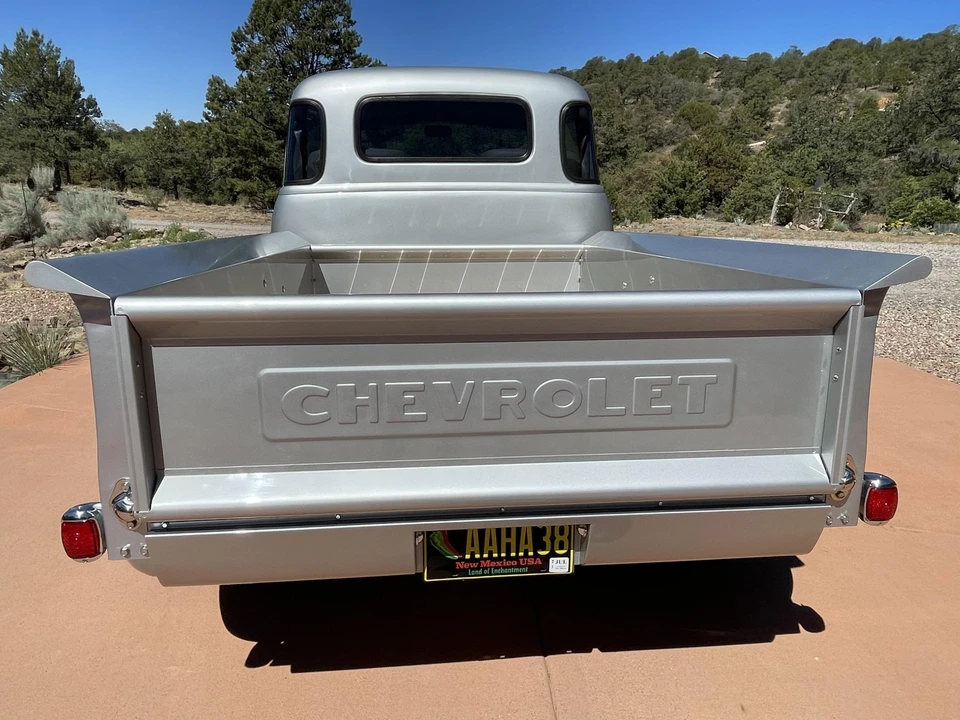 1953 Chevrolet Advance Design - Image 8 of 31