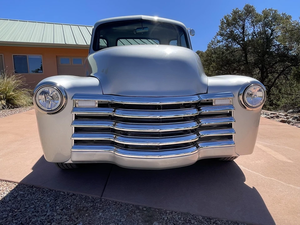 1953 Chevrolet Advance Design - Image 17 of 31