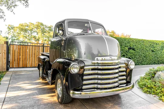 1953 Chevrolet Advance Design - Image 4 of 31