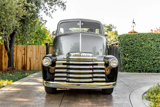 1953 Chevrolet Advance Design - Image 3 of 31