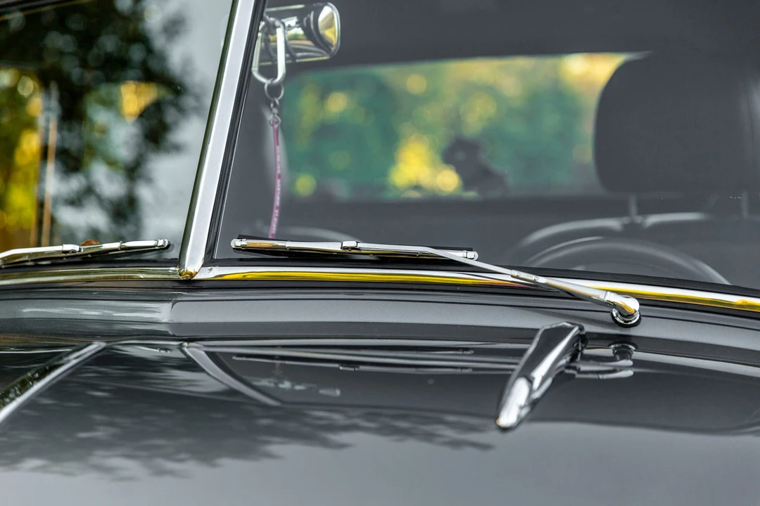 1953 Chevrolet Advance Design - Image 19 of 31