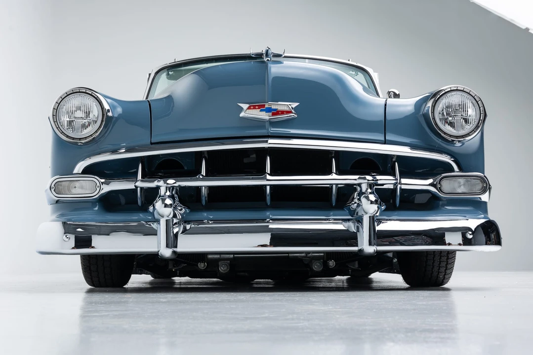 1953 Chevrolet Bel Air 1st Gen - Image 20 of 31