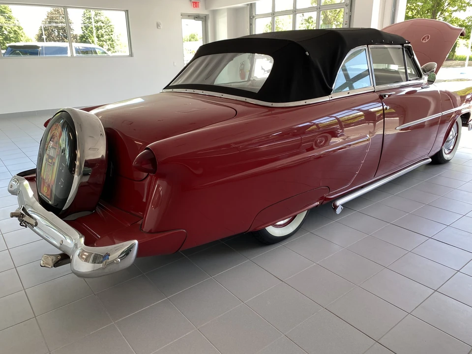 1953 Ford Crestline - Image 18 of 31