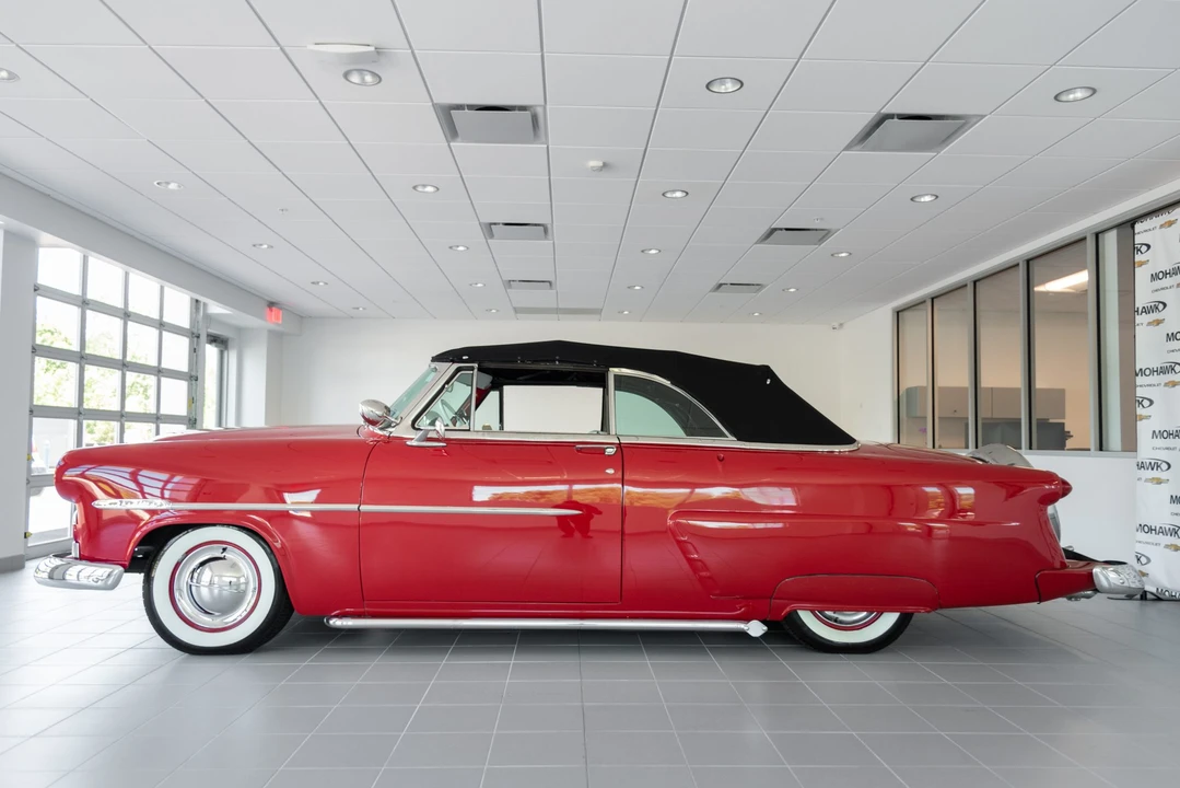 1953 Ford Crestline - Image 13 of 31