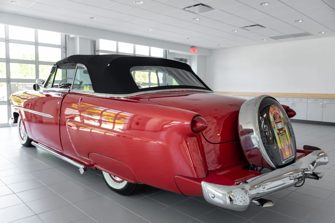 1953 Ford Crestline - Image 14 of 31
