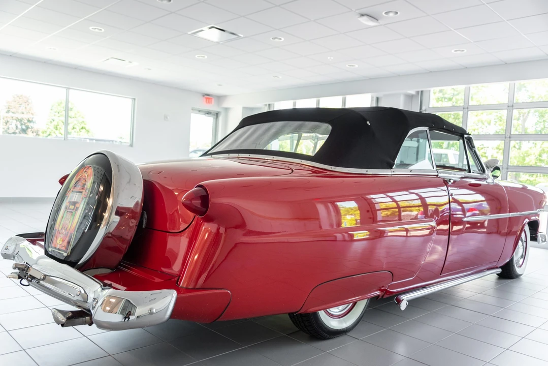 1953 Ford Crestline - Image 17 of 31