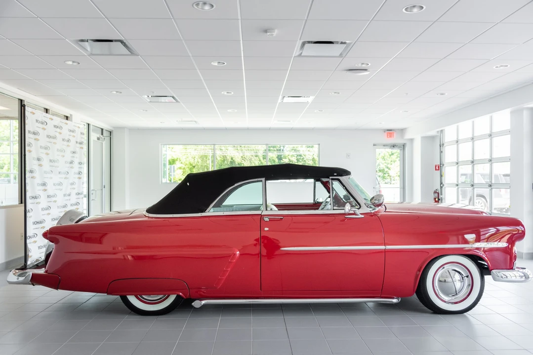 1953 Ford Crestline - Image 19 of 31