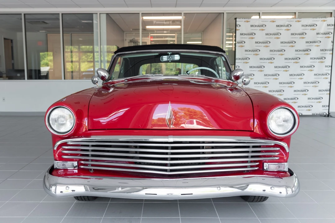 1953 Ford Crestline - Image 22 of 31