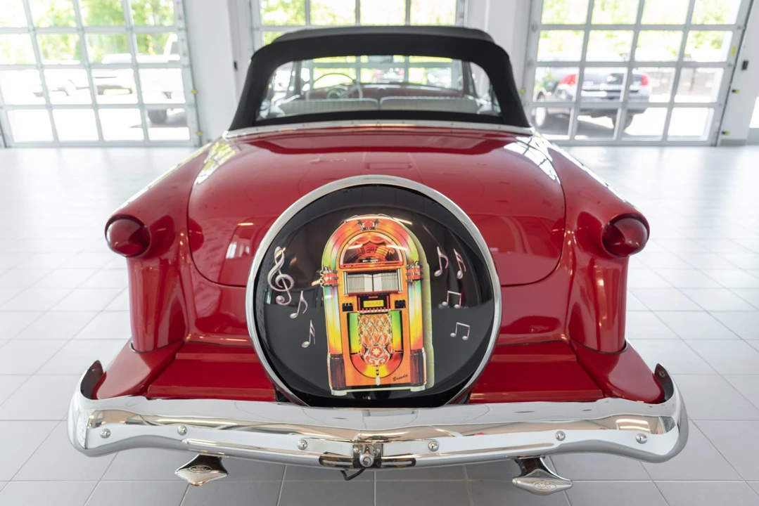 1953 Ford Crestline - Image 15 of 31