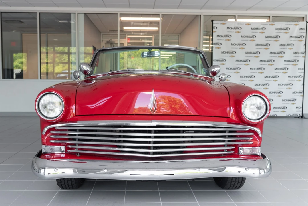 1953 Ford Crestline - Image 9 of 31