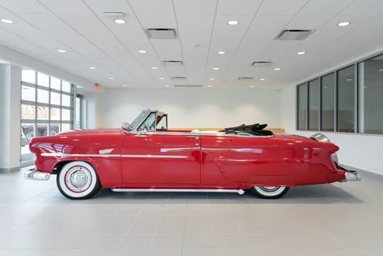 1953 Ford Crestline - Image 3 of 31