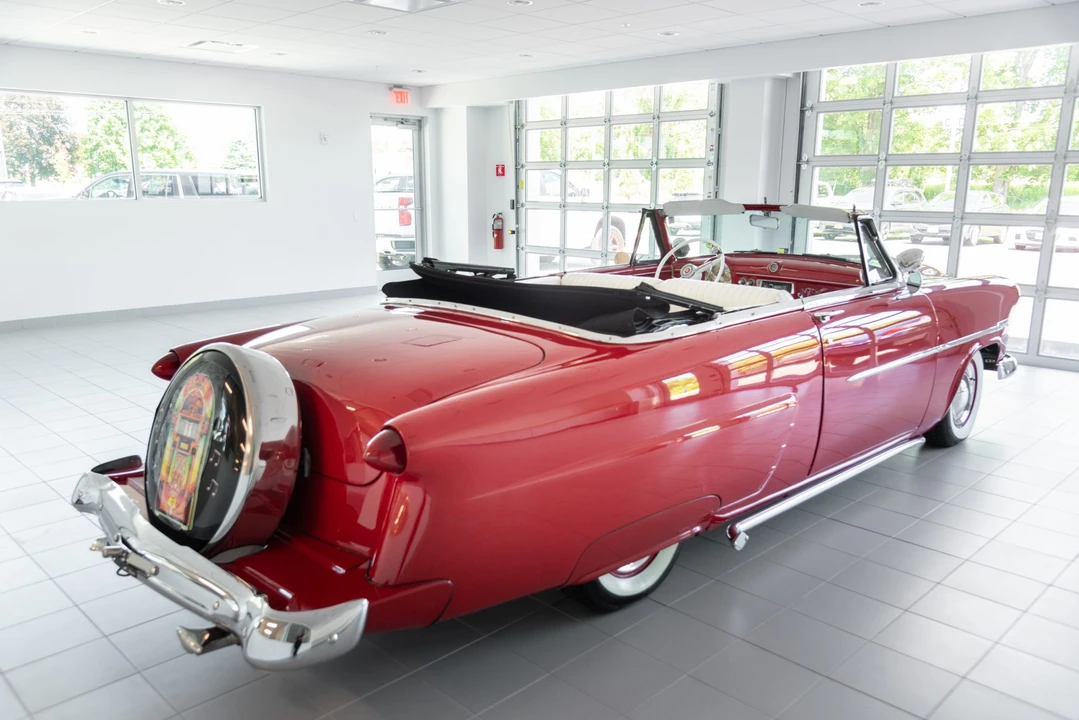 1953 Ford Crestline - Image 6 of 31