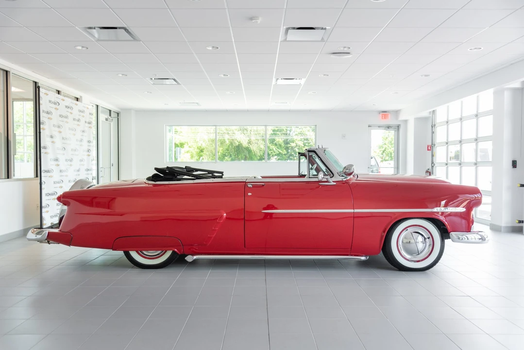 1953 Ford Crestline - Image 7 of 31