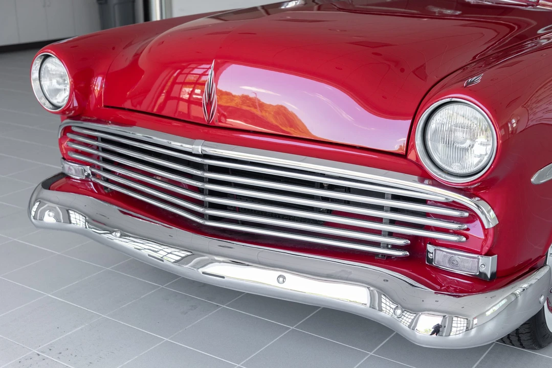 1953 Ford Crestline - Image 25 of 31