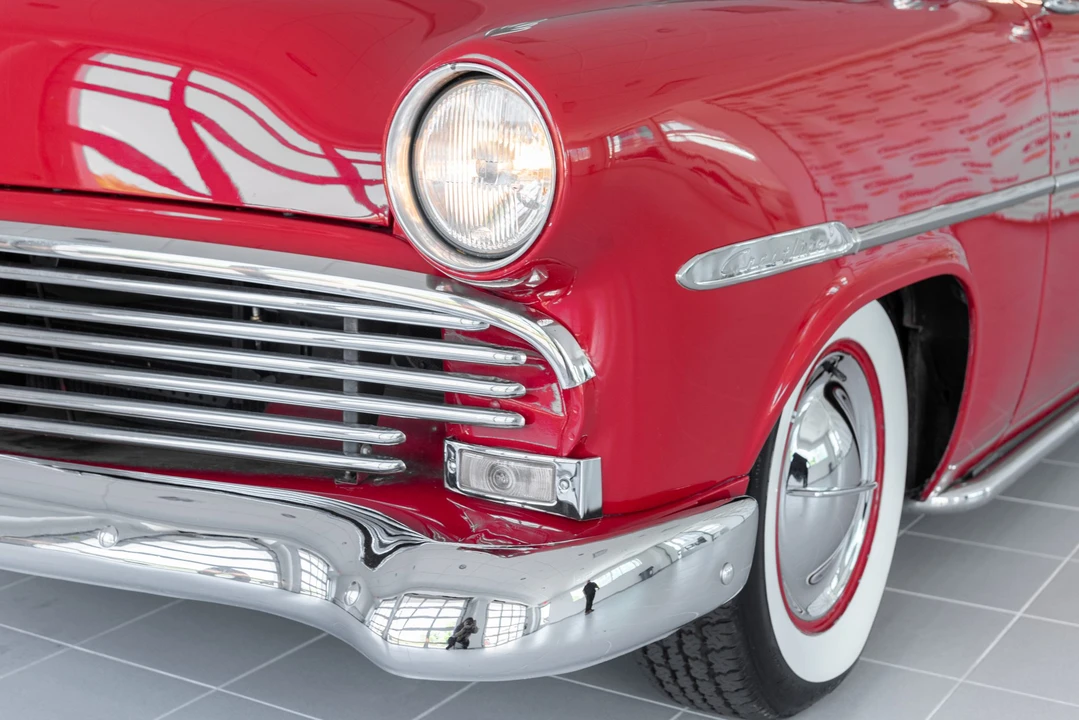 1953 Ford Crestline - Image 24 of 31