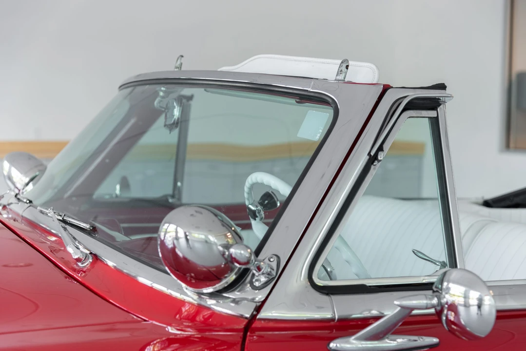 1953 Ford Crestline - Image 26 of 31