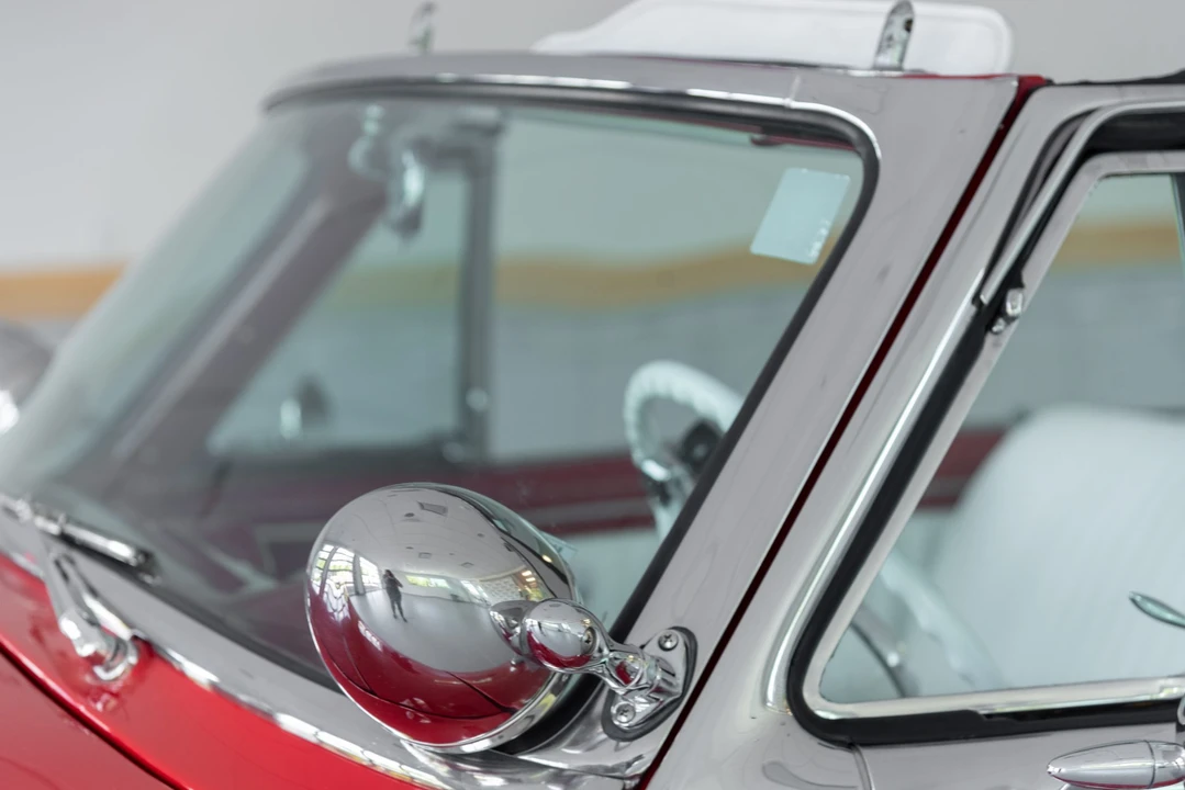 1953 Ford Crestline - Image 27 of 31