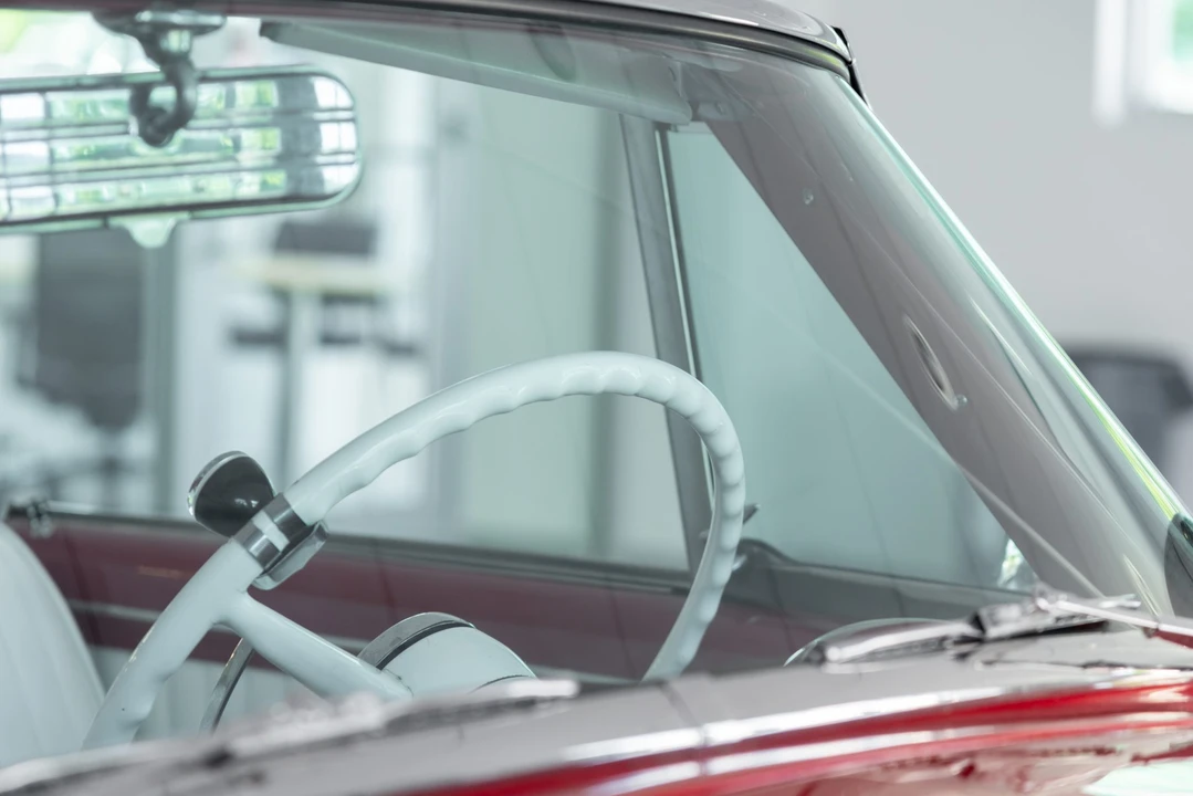 1953 Ford Crestline - Image 29 of 31