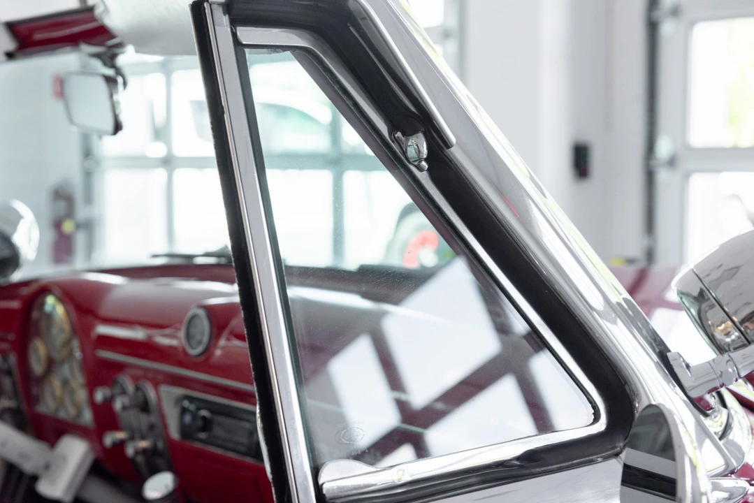 1953 Ford Crestline - Image 31 of 31