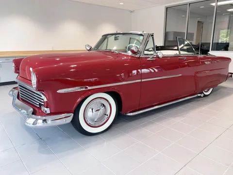 1953 Ford Crestline - Image 2 of 31