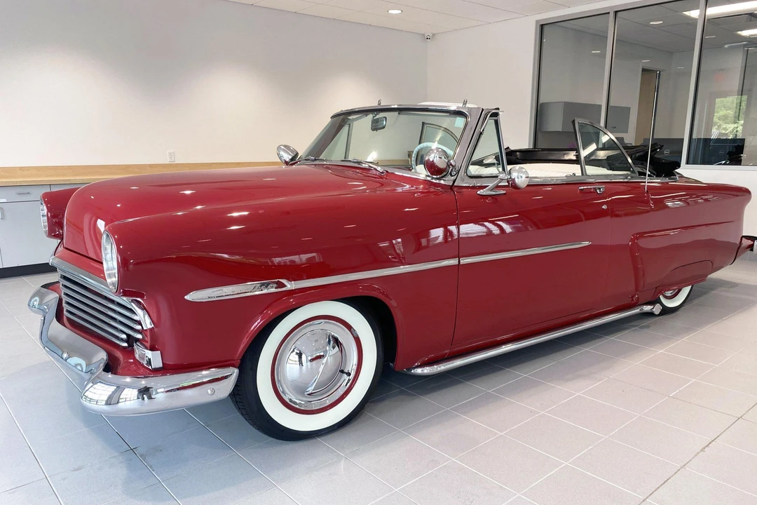 1953 Ford Crestline - Image 1 of 31