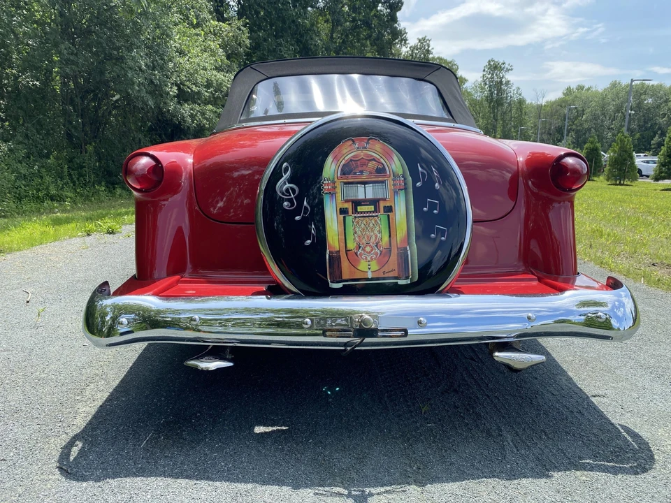 1953 Ford Crestline - Image 21 of 31