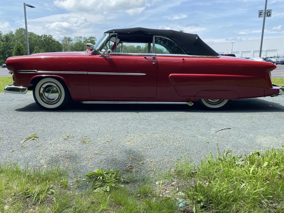 1953 Ford Crestline - Image 26 of 31