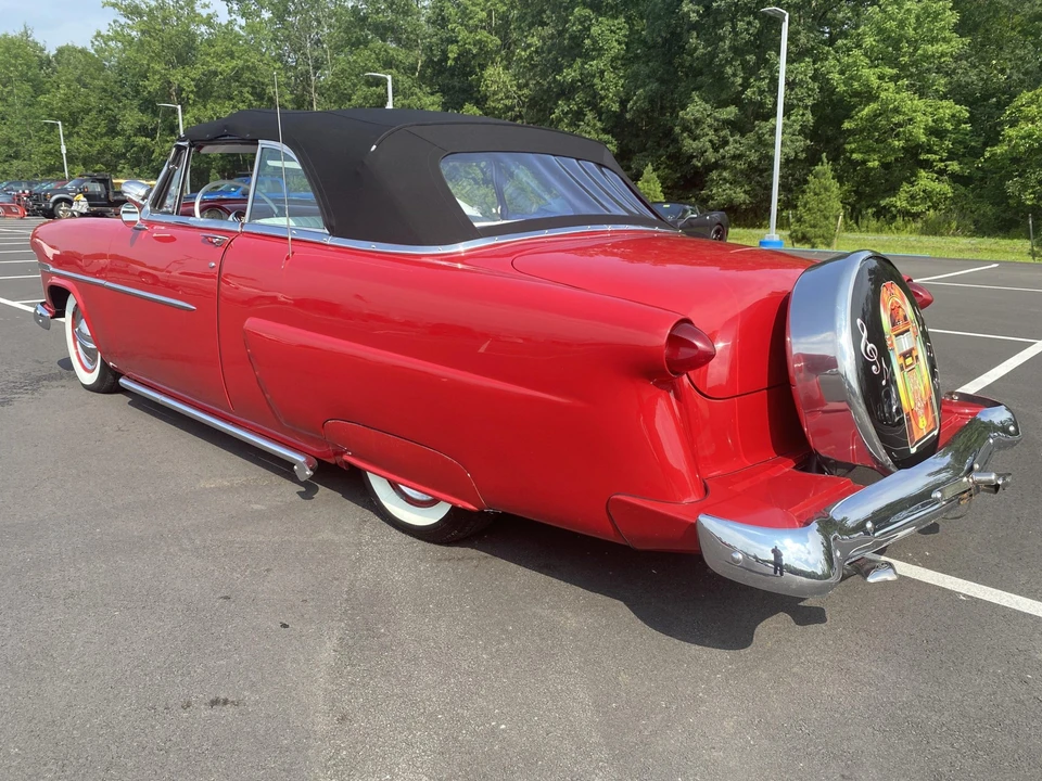 1953 Ford Crestline - Image 29 of 31