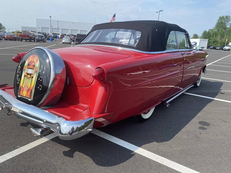 1953 Ford Crestline - Image 22 of 31