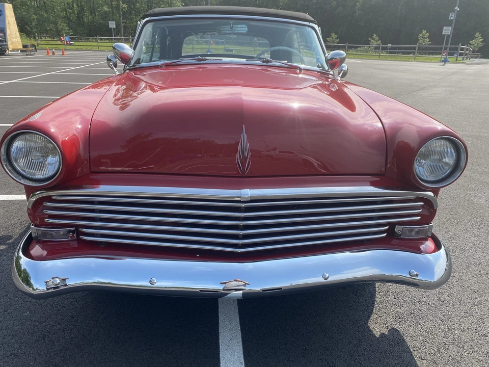1953 Ford Crestline - Image 30 of 31