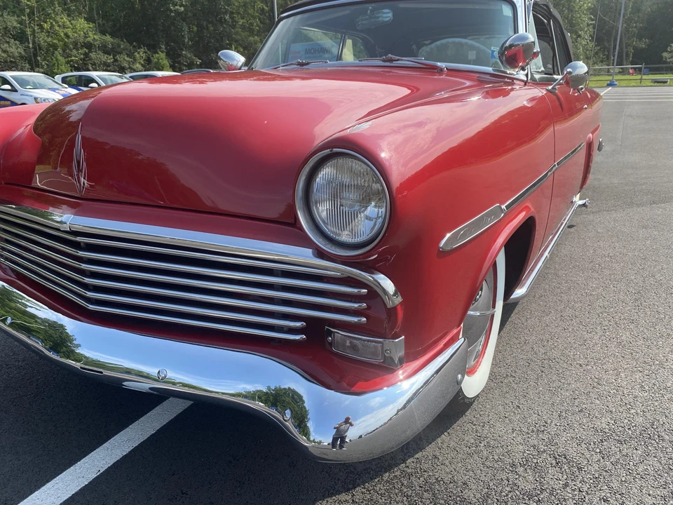 1953 Ford Crestline - Image 31 of 31