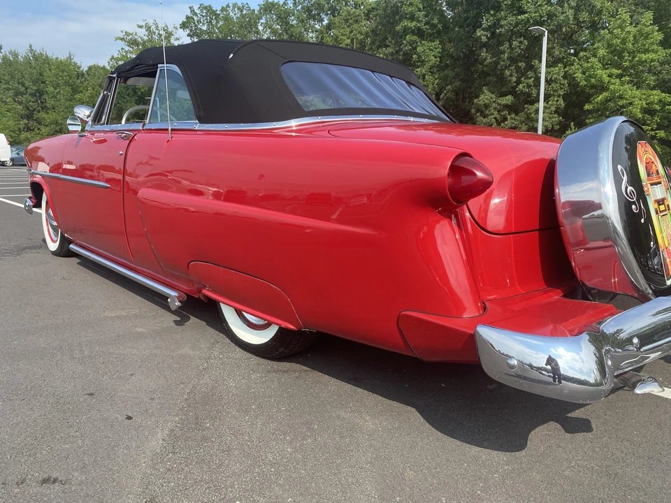 1953 Ford Crestline - Image 28 of 31