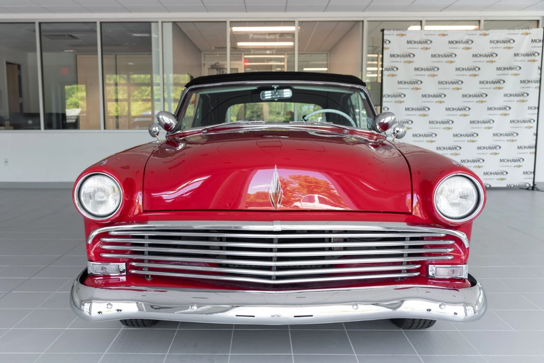 1953 Ford Crestline - Image 9 of 31
