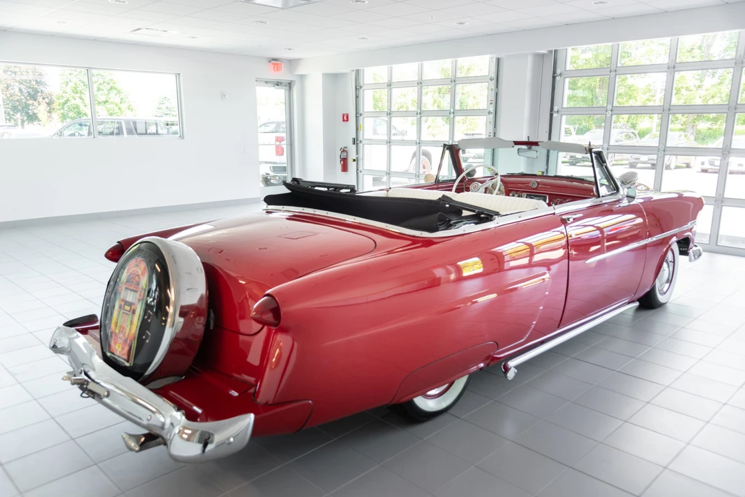 1953 Ford Crestline - Image 14 of 31