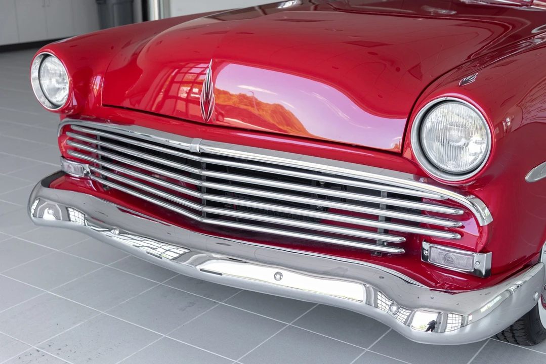 1953 Ford Crestline - Image 17 of 31