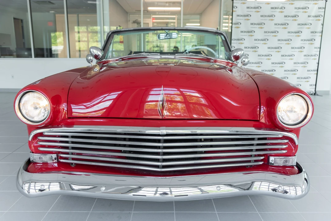 1953 Ford Crestline - Image 18 of 31