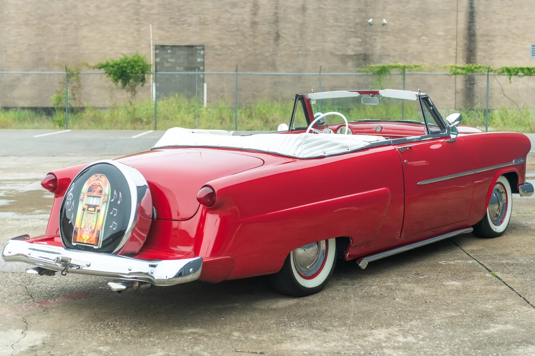1953 Ford Crestline - Image 16 of 31