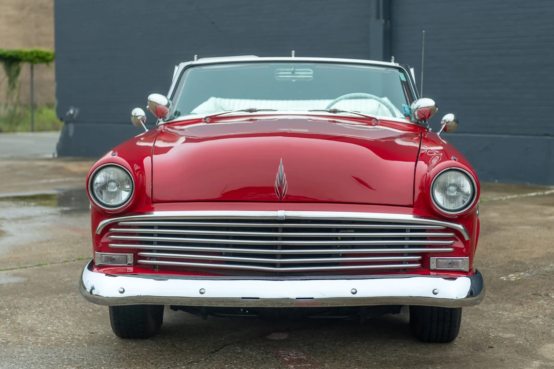 1953 Ford Crestline - Image 23 of 31