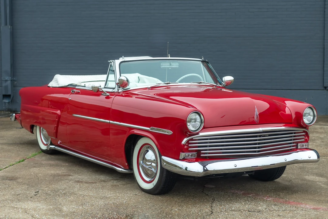 1953 Ford Crestline - Image 21 of 31