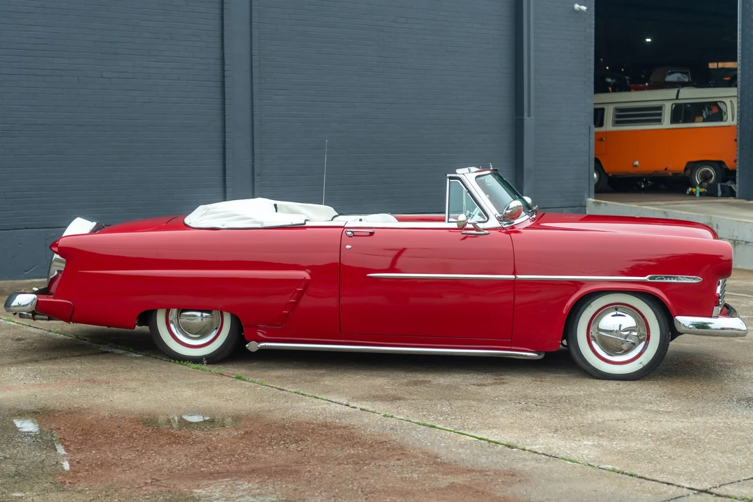 1953 Ford Crestline - Image 19 of 31
