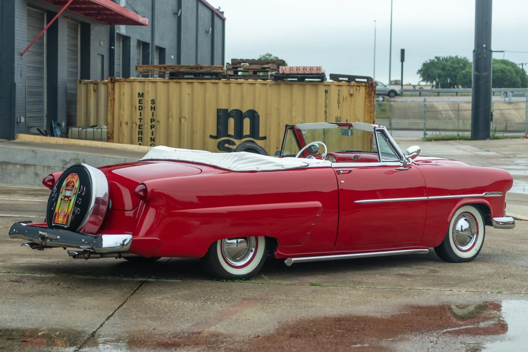 1953 Ford Crestline - Image 18 of 31