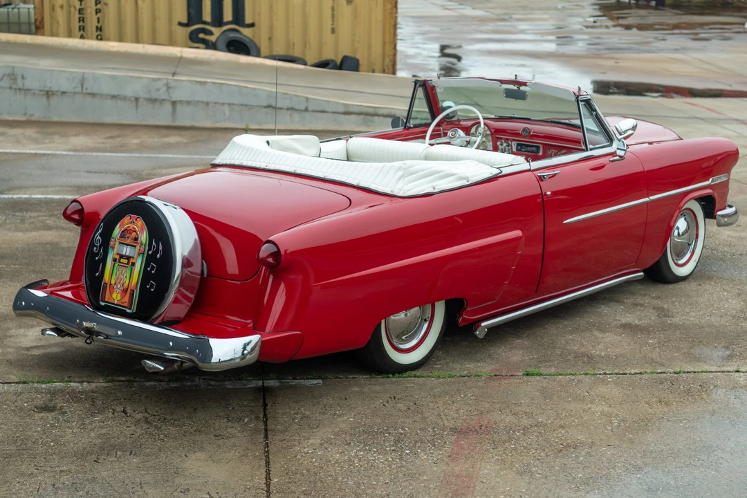 1953 Ford Crestline - Image 17 of 31