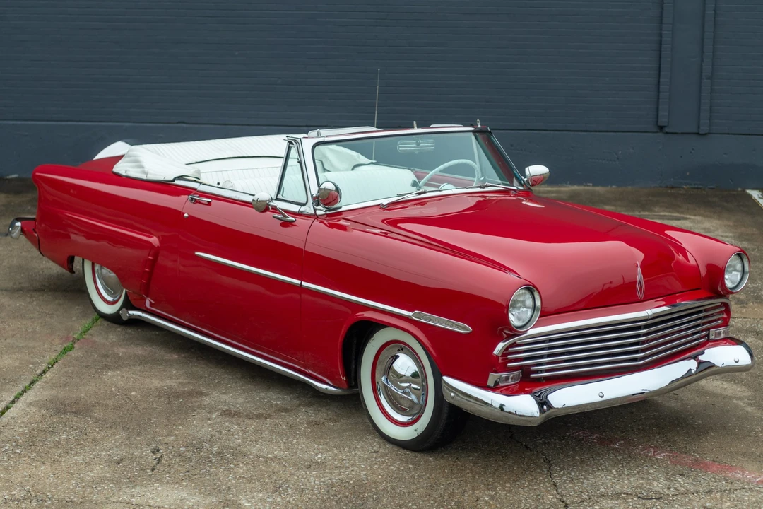 1953 Ford Crestline - Image 20 of 31