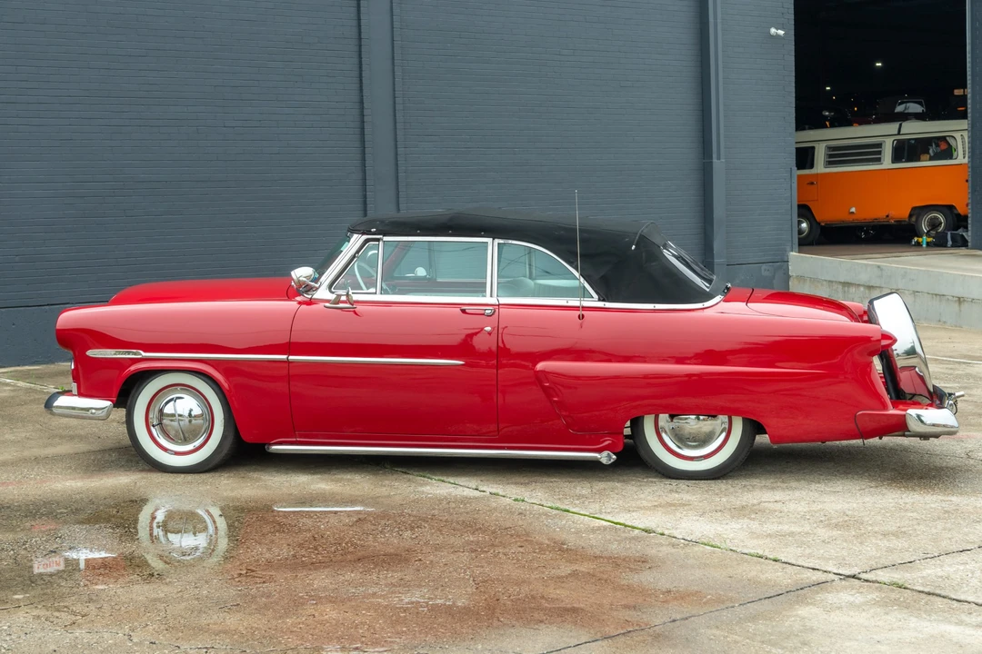1953 Ford Crestline - Image 29 of 31
