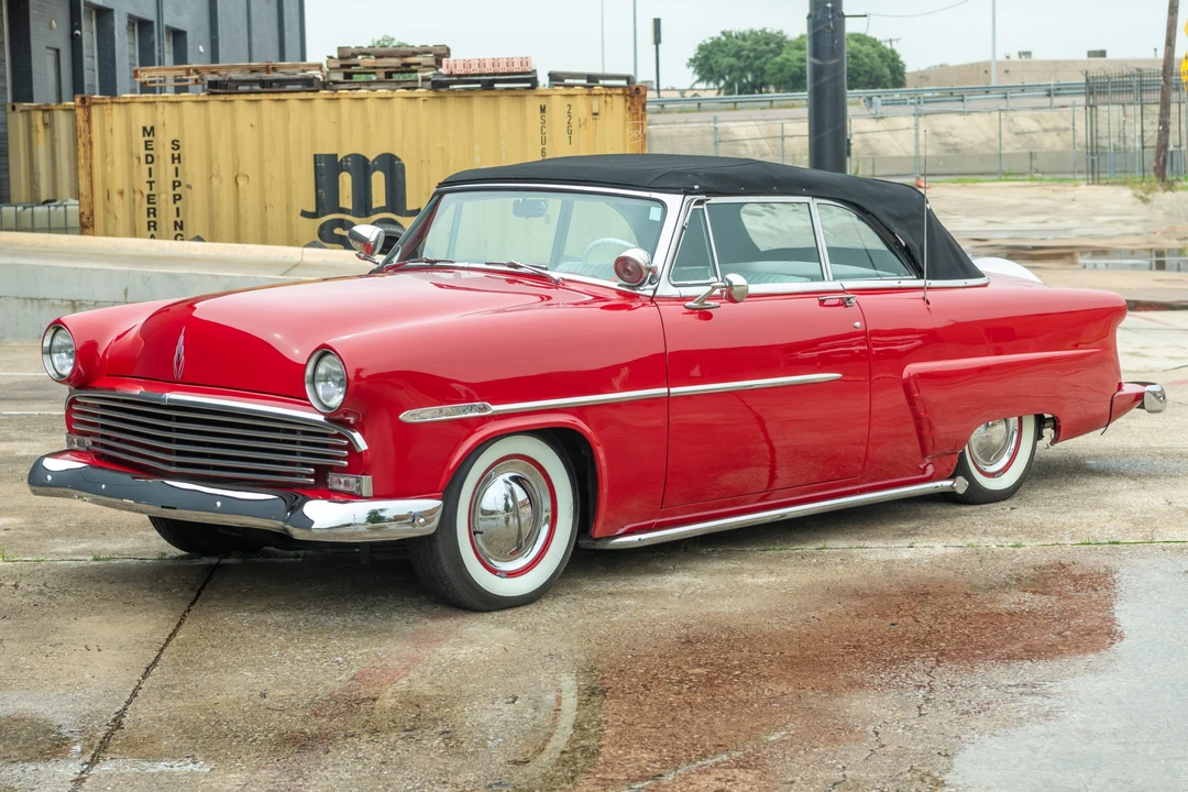 1953 Ford Crestline - Image 28 of 31