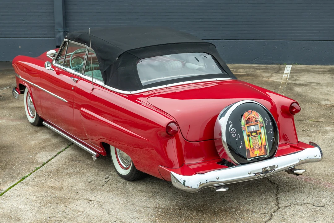 1953 Ford Crestline - Image 30 of 31