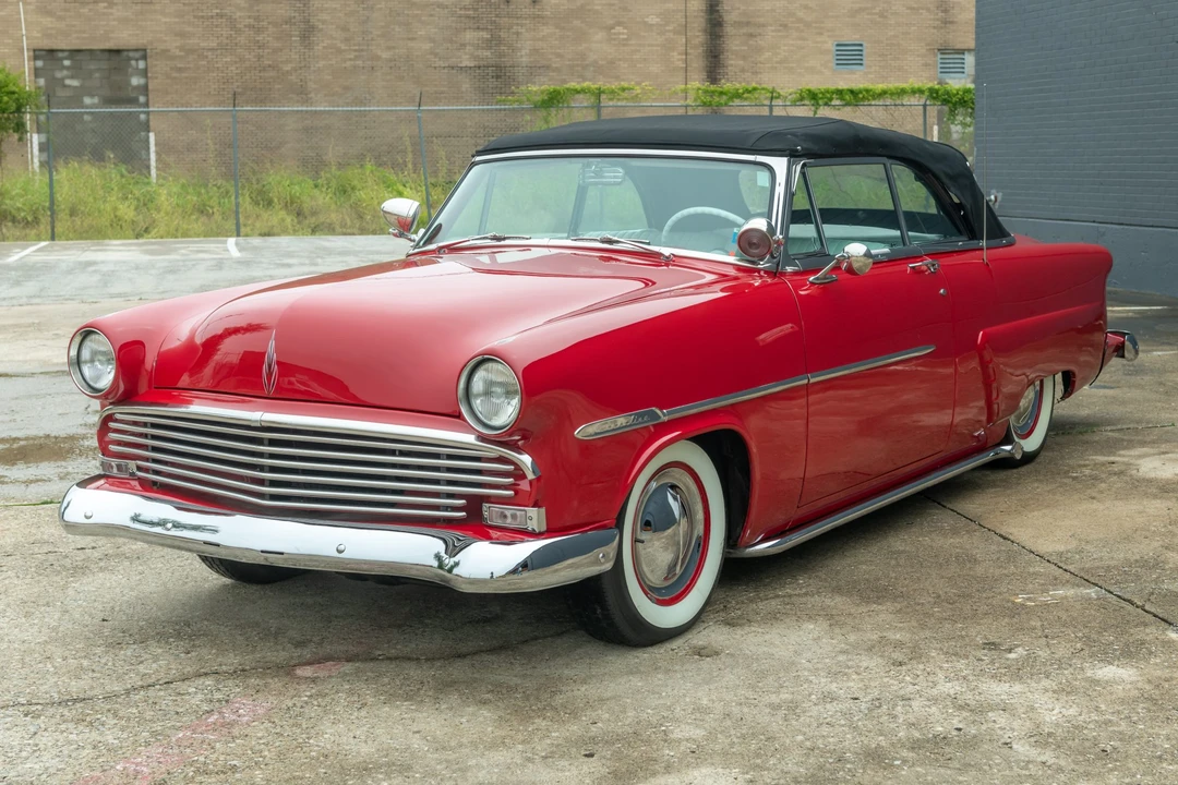 1953 Ford Crestline - Image 26 of 31