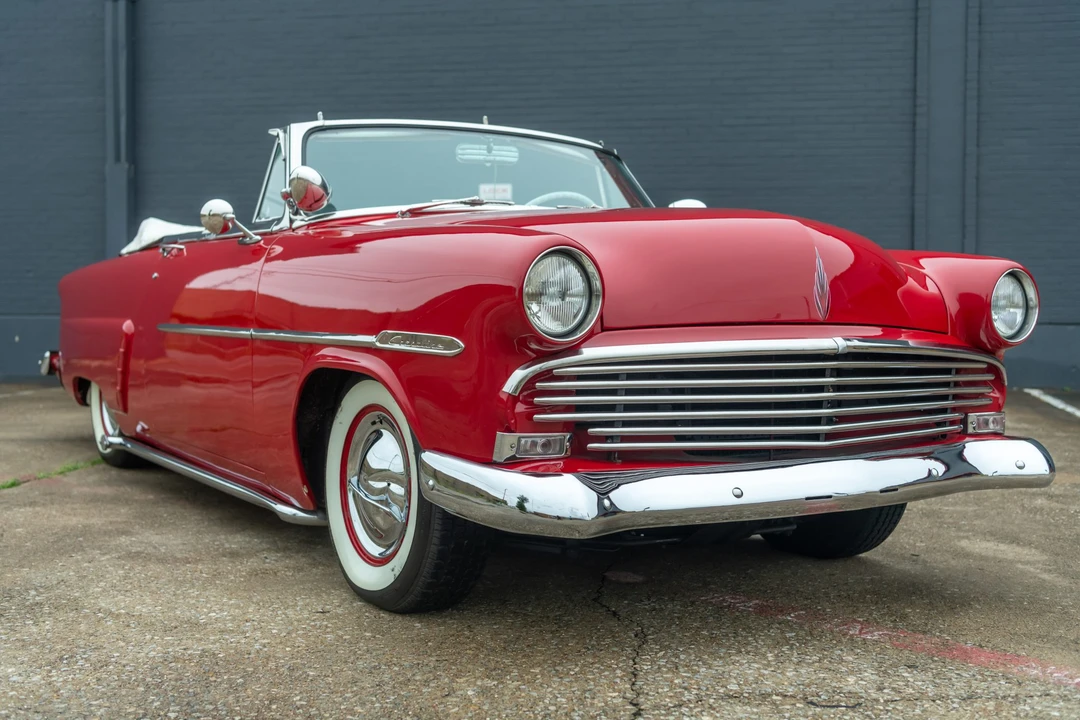 1953 Ford Crestline - Image 22 of 31