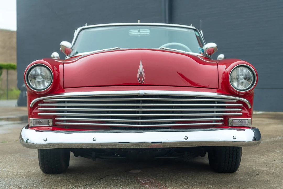1953 Ford Crestline - Image 24 of 31