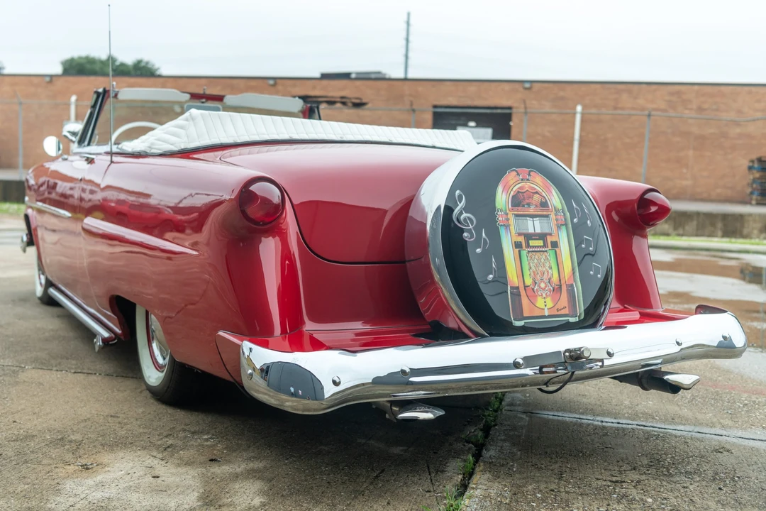 1953 Ford Crestline - Image 11 of 31